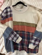 Sweaters & Knits image