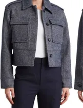 Jackets & Coats image