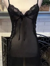 Intimates & Sleepwear image