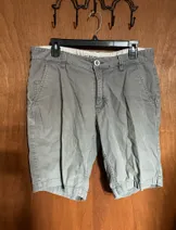 Shorts image