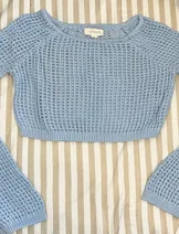 Sweaters & Knits image