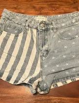 Shorts image