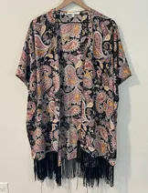 Jackets & Coats image