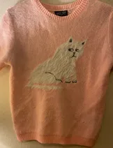 Sweaters & Knits image