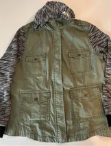 Jackets & Coats image