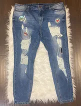 Jeans & Denim image