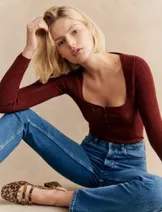 Jeans & Denim image