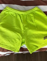 Shorts image