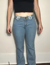Jeans & Denim image