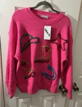 Sweaters & Knits image