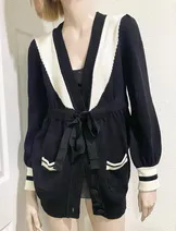 Sweaters & Knits image