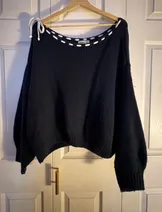 Sweaters & Knits image