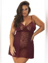 Intimates & Sleepwear image