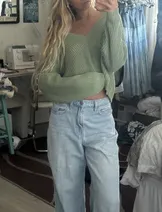 Sweaters & Knits image