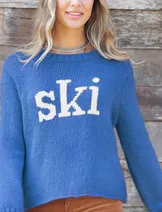 Sweaters & Knits image