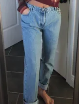 Jeans & Denim image