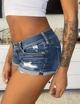 Jeans & Denim image
