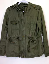 Jackets & Coats image