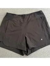 Shorts image