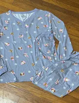 Intimates & Sleepwear image