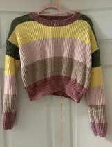 Sweaters & Knits image