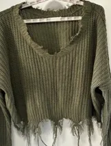 Sweaters & Knits image