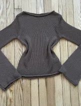 Sweaters & Knits image