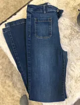 Jeans & Denim image