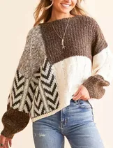 Sweaters & Knits image