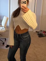 Sweaters & Knits image