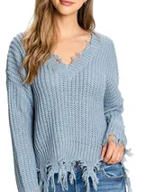 Sweaters & Knits image