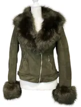 Jackets & Coats image