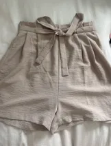 Shorts image
