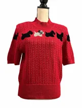 Sweaters & Knits image