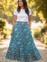 Skirts & Skorts image