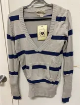 Sweaters & Knits image