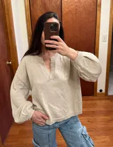 Sweaters & Knits image