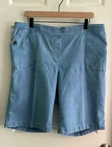Shorts image