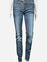 Jeans & Denim image