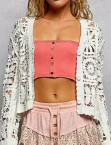 Sweaters & Knits image