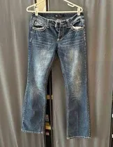 Jeans & Denim image