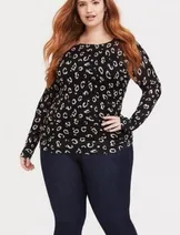 Sweaters & Knits image