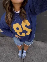 Sweaters & Knits image