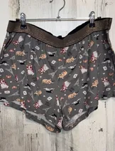 Intimates & Sleepwear image