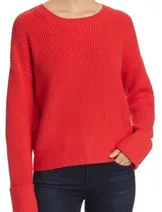 Sweaters & Knits image