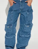 Jeans & Denim image