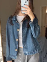 Jeans & Denim image