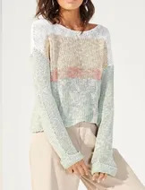 Sweaters & Knits image