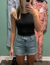 Shorts image