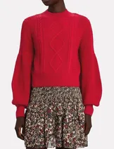 Sweaters & Knits image